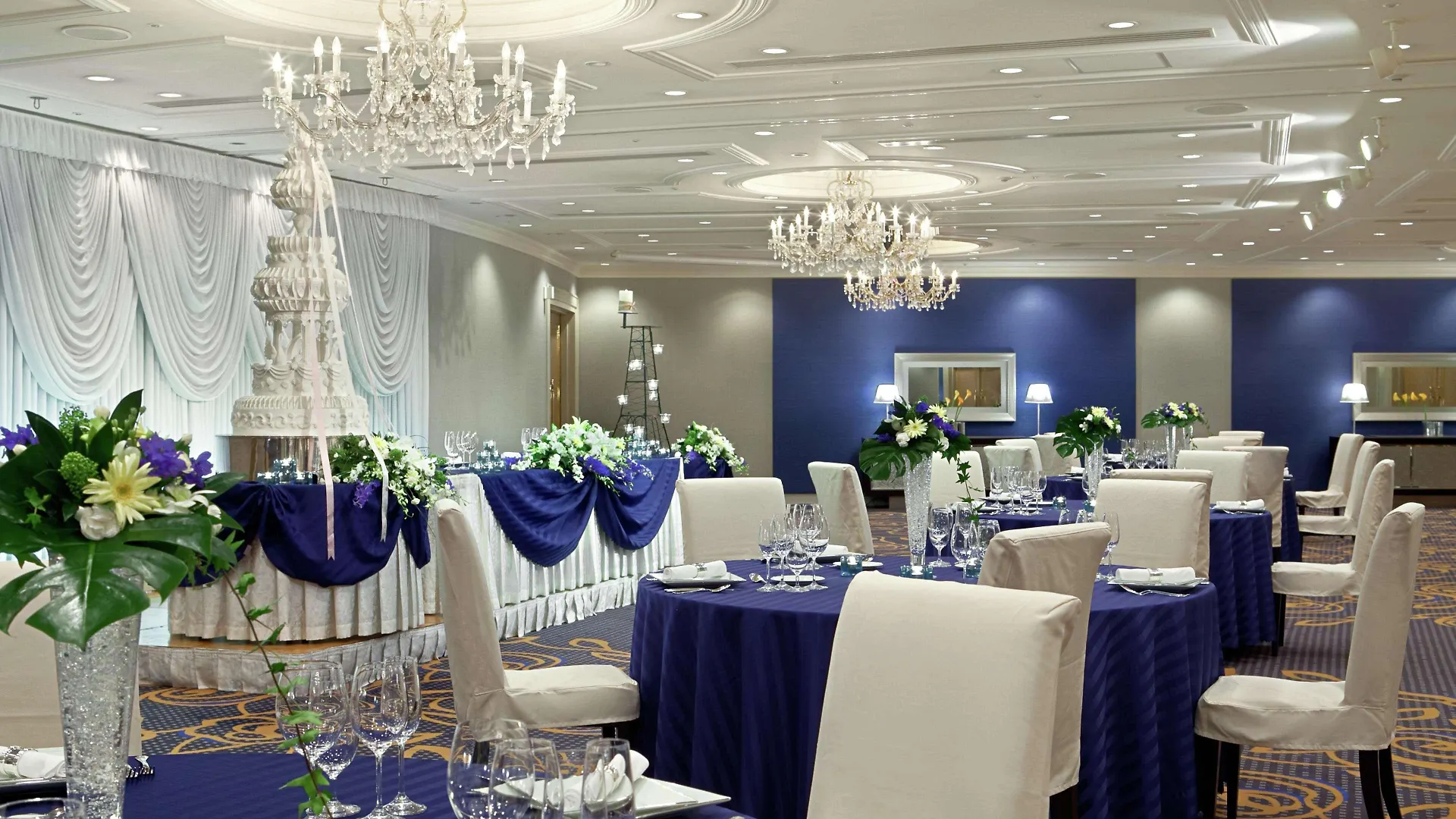 Hilton Tokyo Narita Airport Hotell