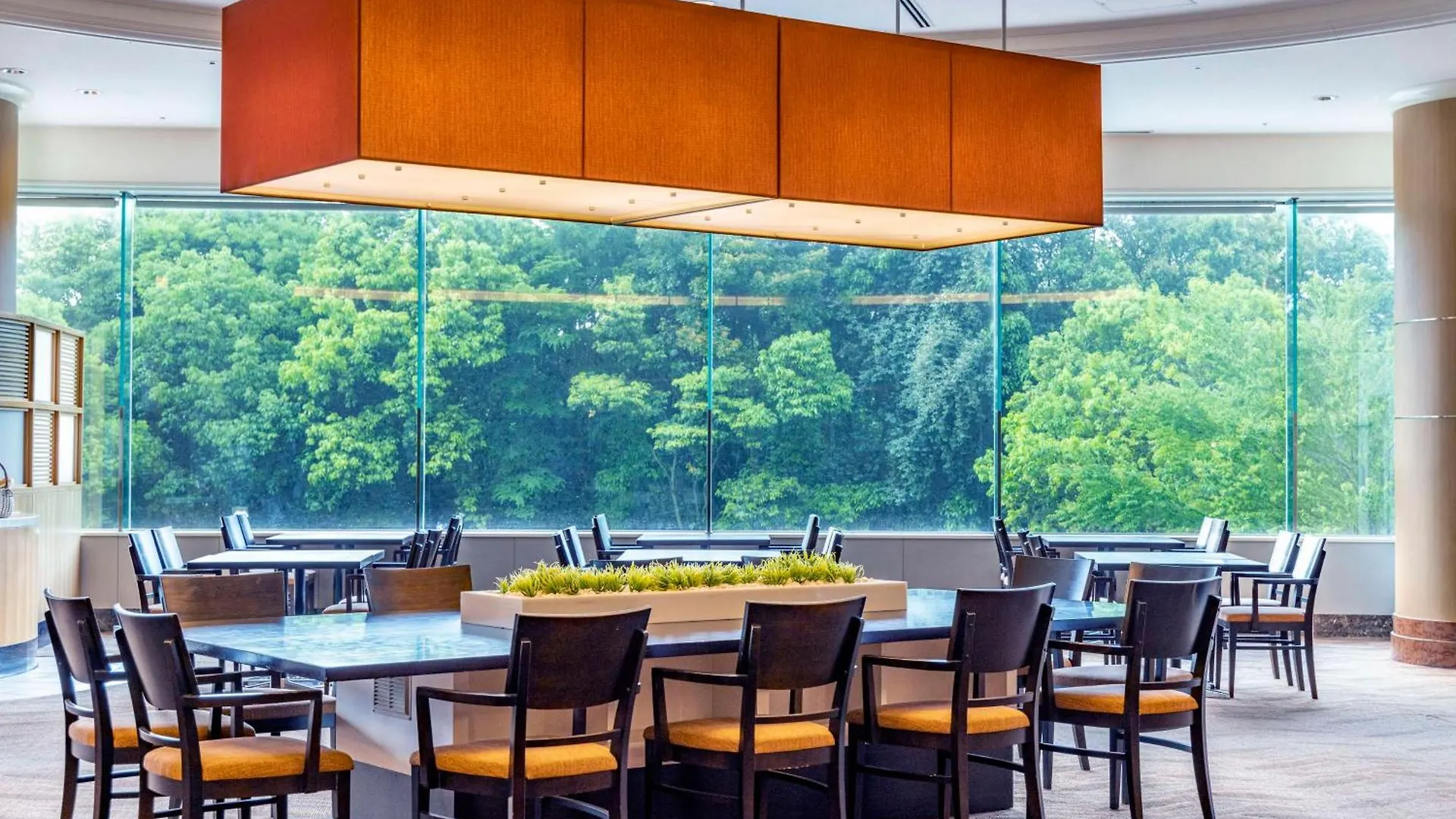 Hilton Tokyo Narita Airport Hotell