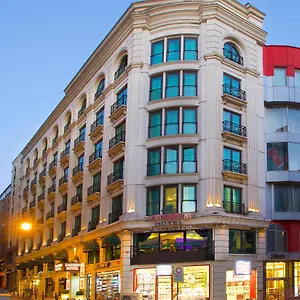 Zagreb 4* Istanbul