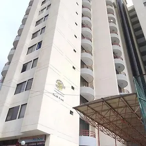  Apartamento Apto Rodadero 2 A 3 Cuadras Playa Colombia