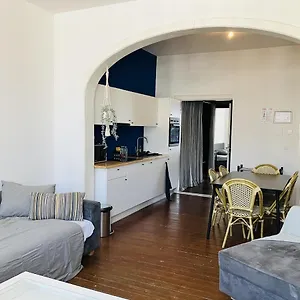  Apartamento Suikernest Bélgica