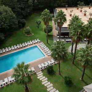 Marriott 4* Lissabon
