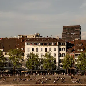 Krafft 4* Basel