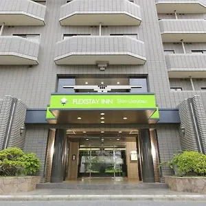 Hotel Flexstay Shinurayasu, Urayasu
