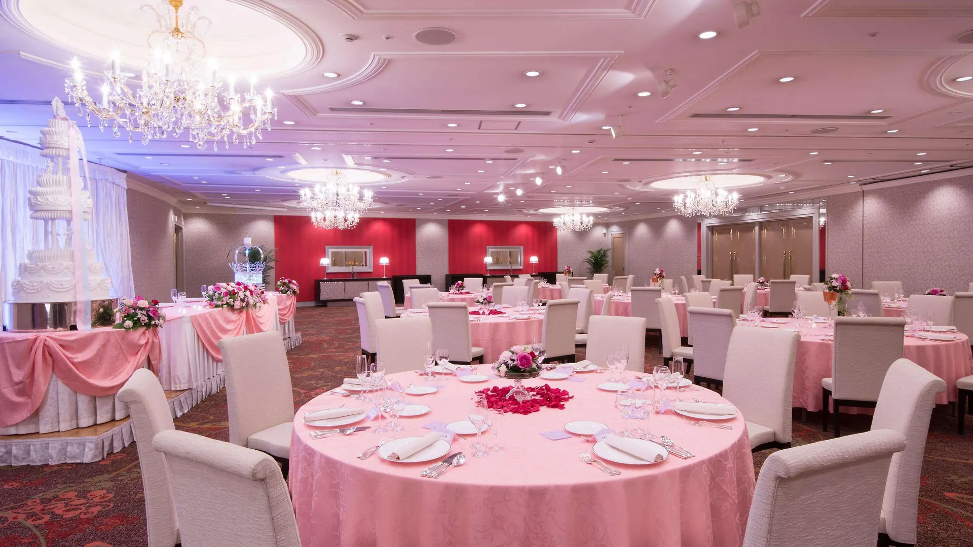 Hilton Tokyo Narita Airport Hotel