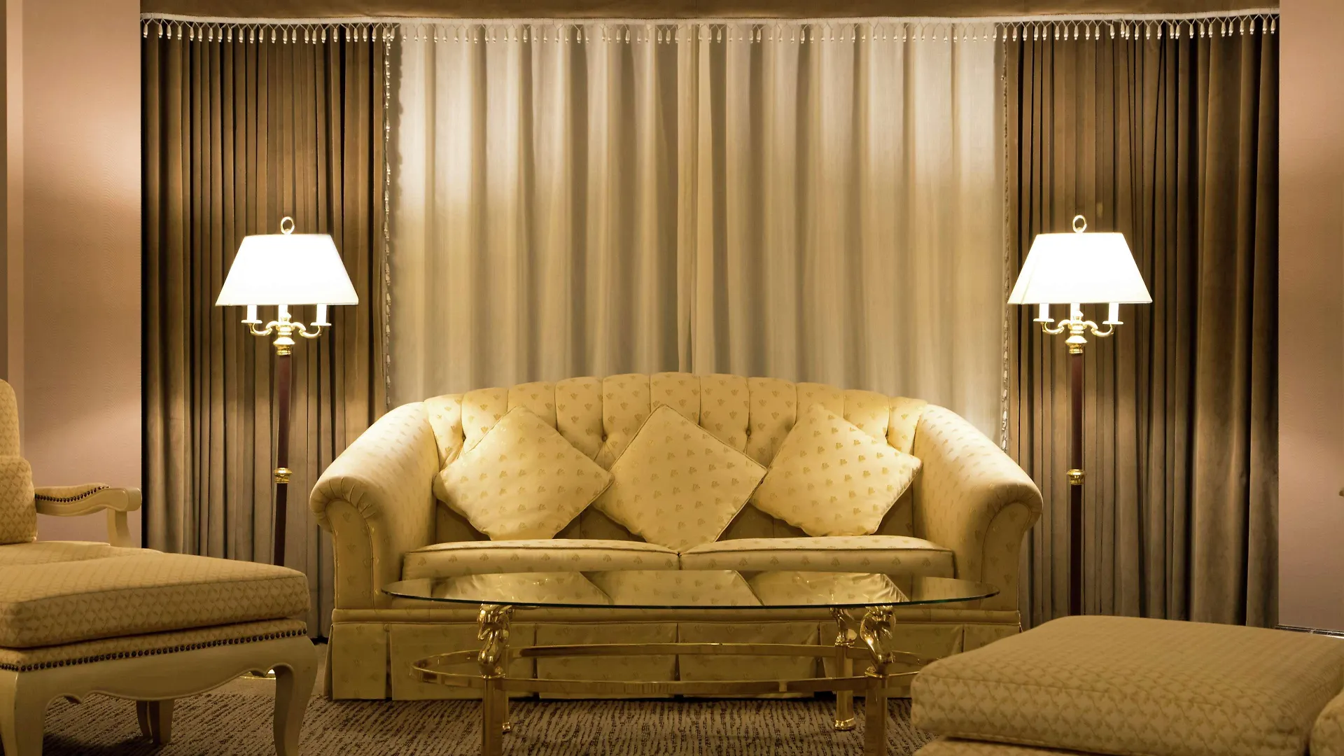 Hotel Hilton Tokyo Narita Airport