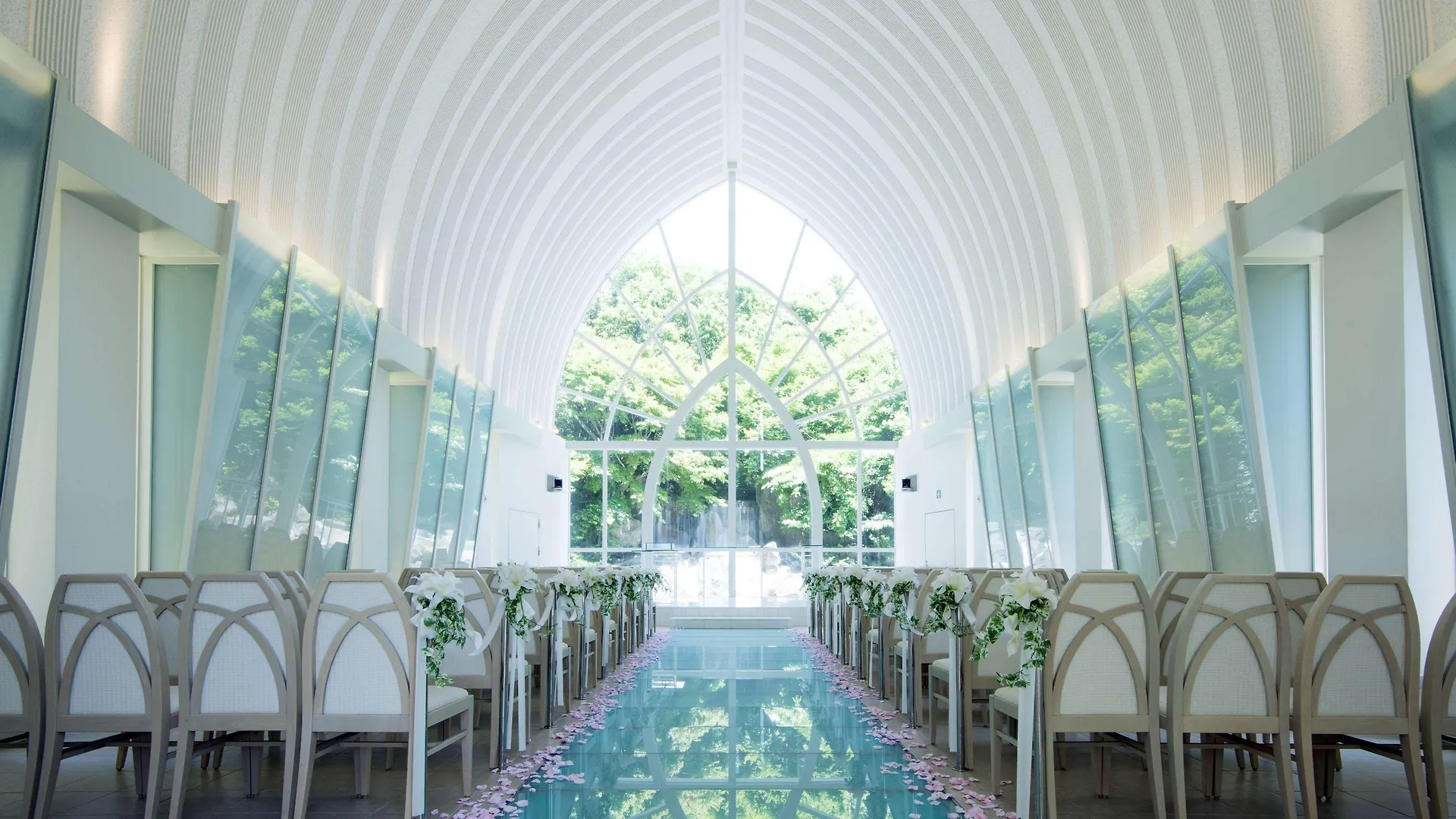Hotel Hilton Tokyo Narita Airport