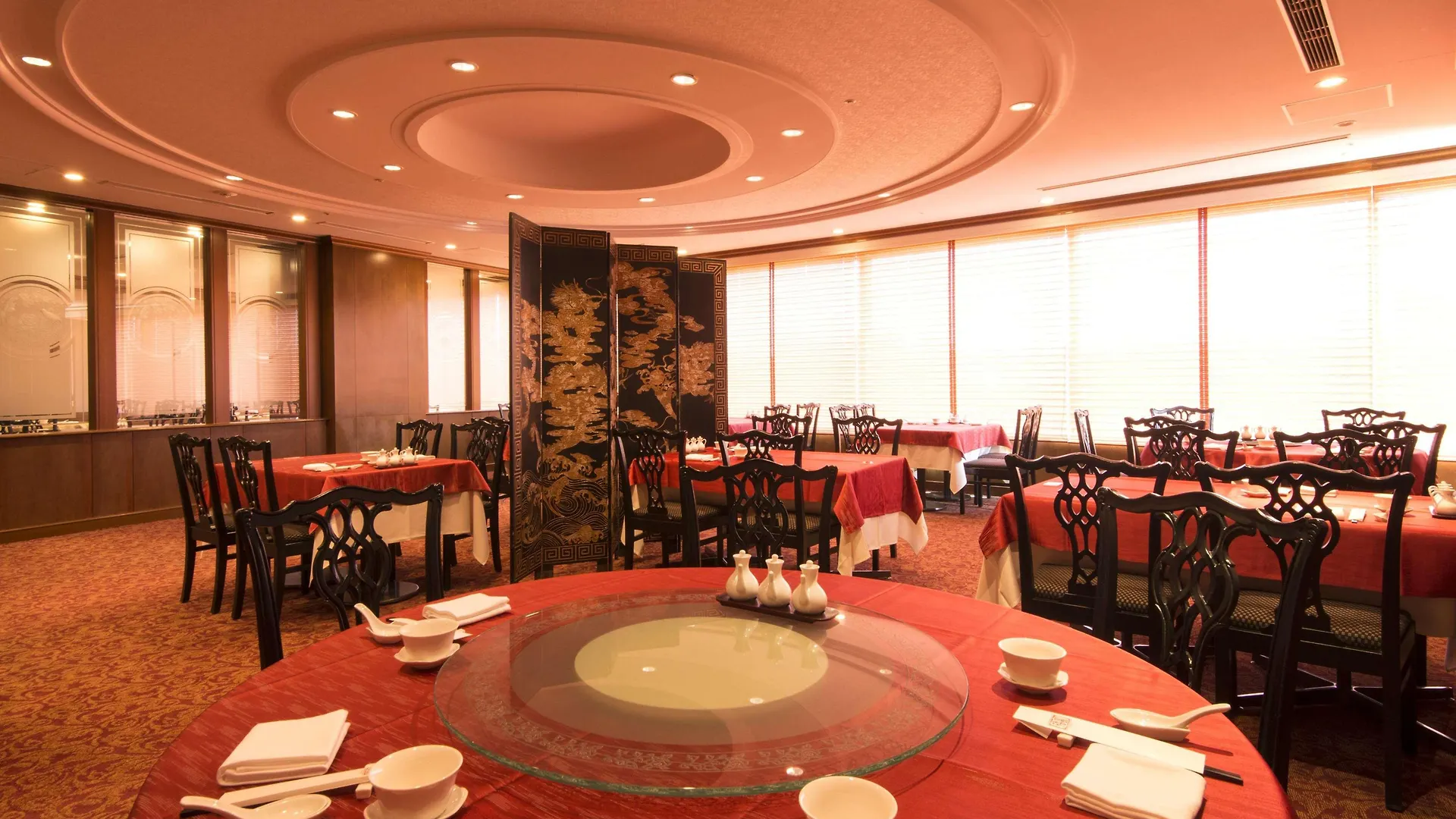 Hotel Hilton Tokyo Narita Airport