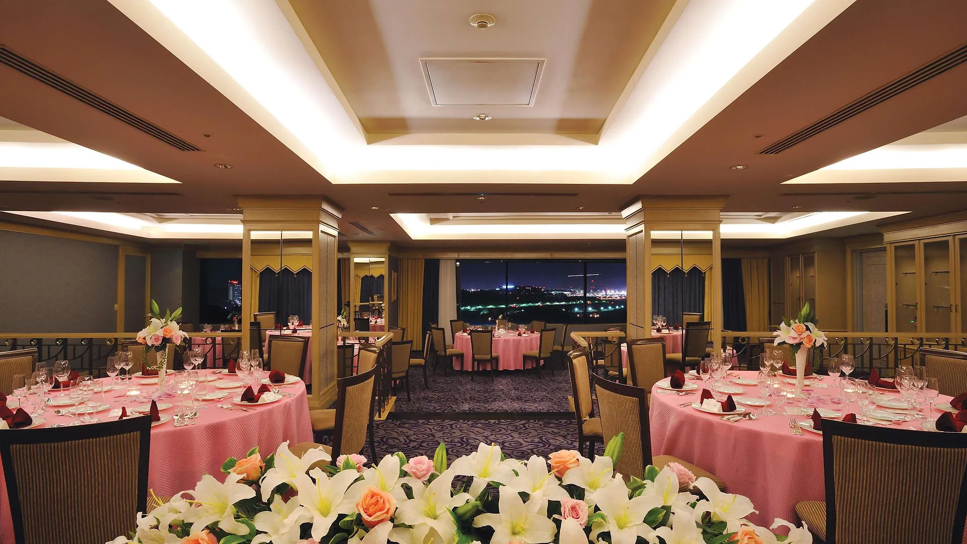 *****  Hotel Hilton Tokyo Narita Airport Japon