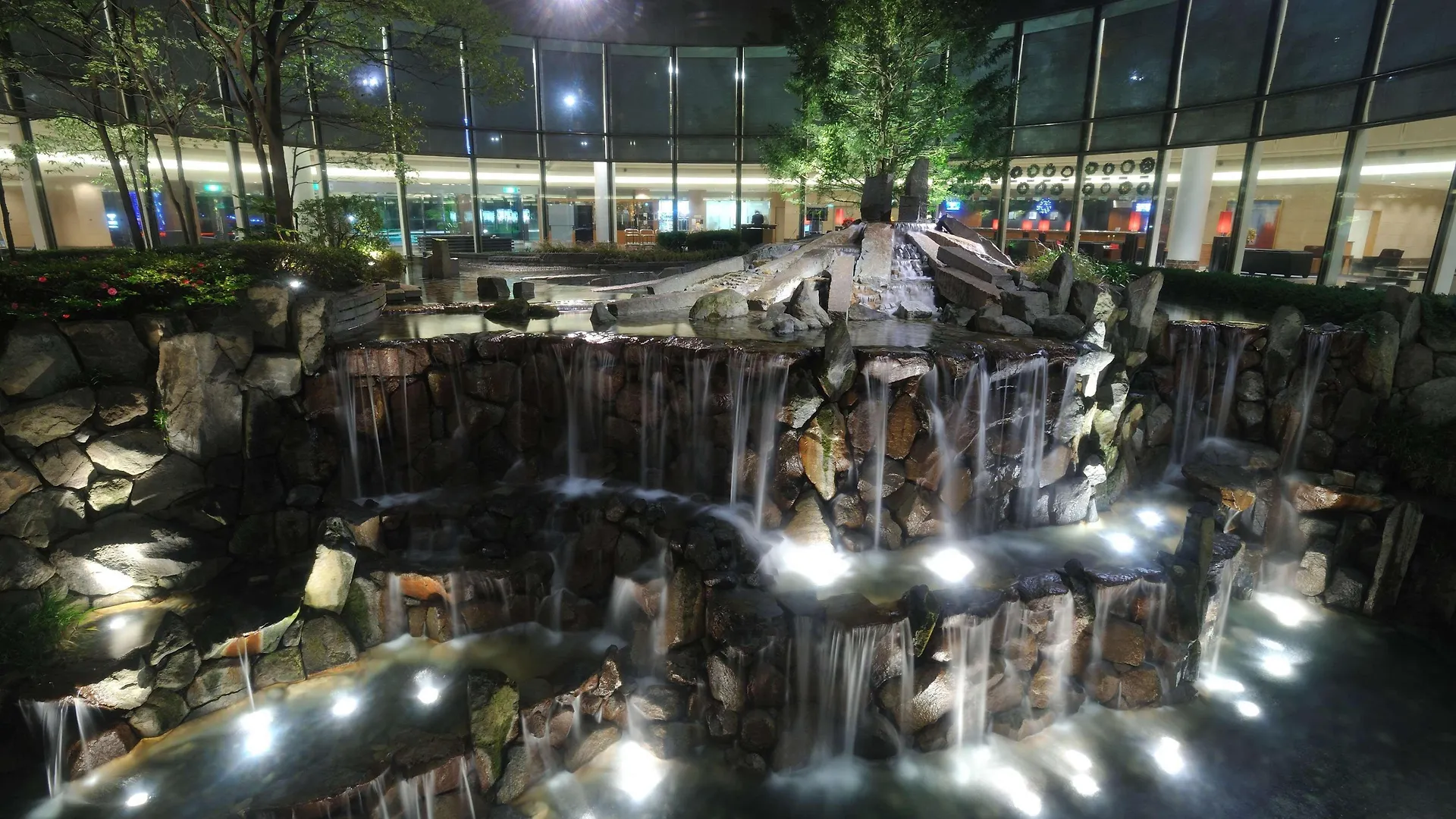 Hotel Hilton Tokyo Narita Airport 5*,  Japon