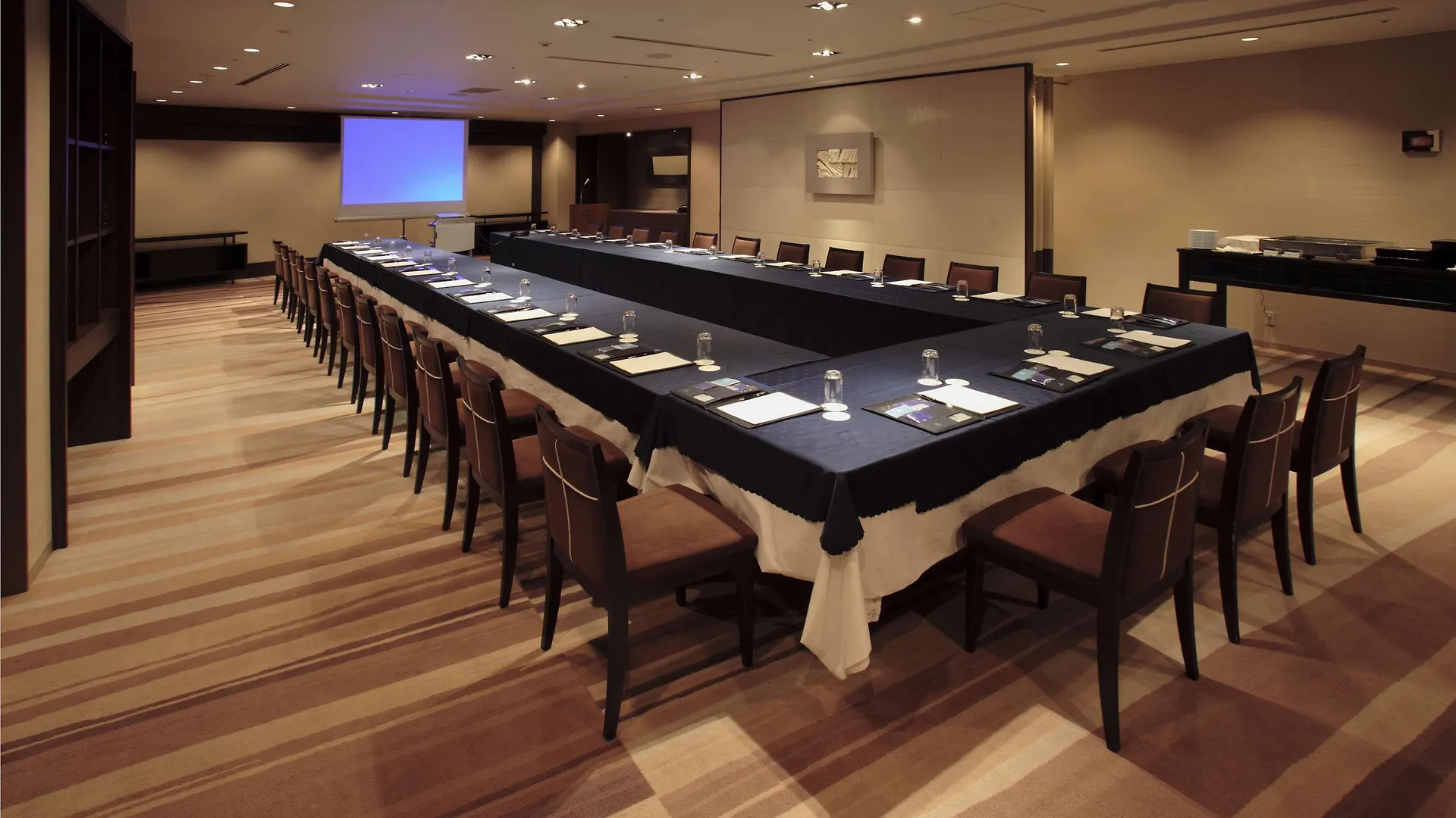 Hotel Hilton Tokyo Narita Airport