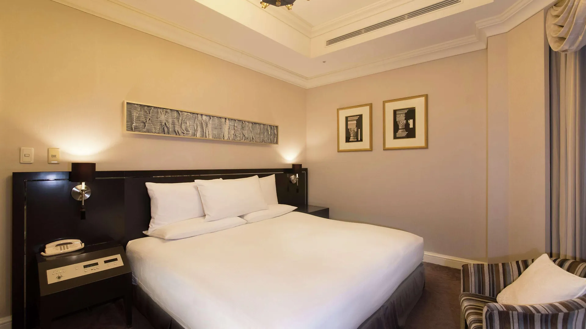 Hotel Hilton Tokyo Narita Airport