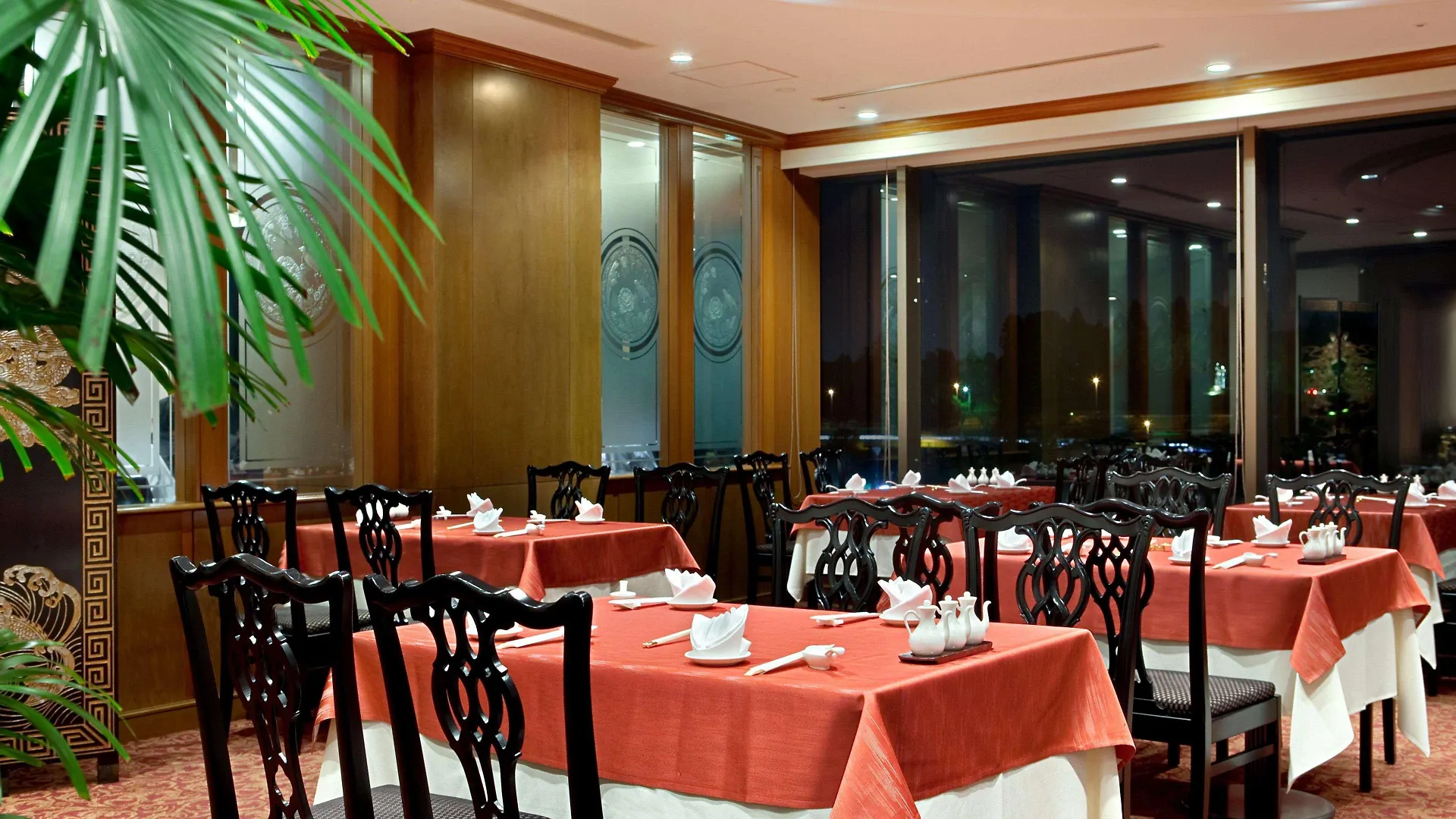 *****  Hotel Hilton Tokyo Narita Airport Japon
