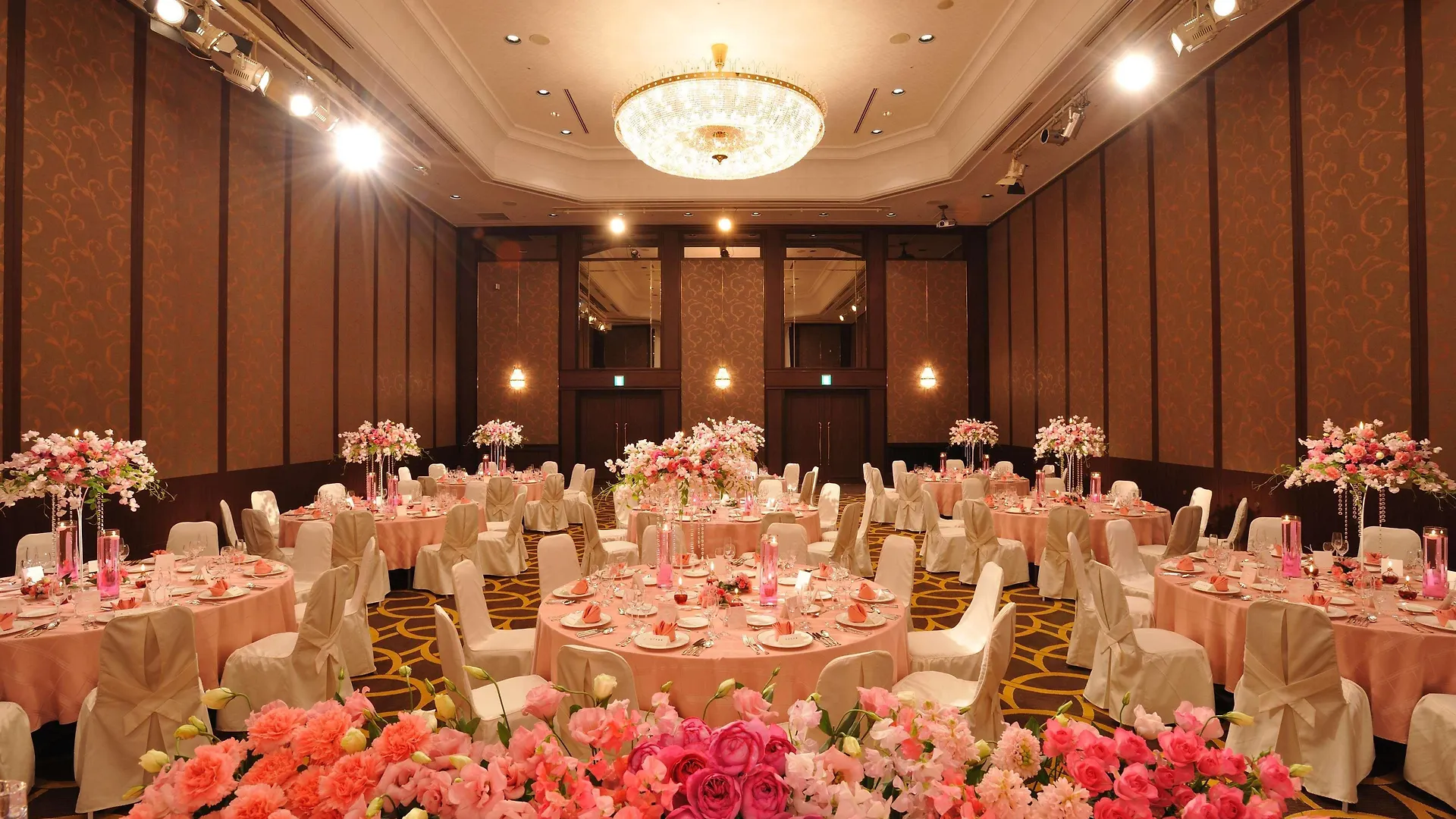 Hotel Hilton Tokyo Narita Airport