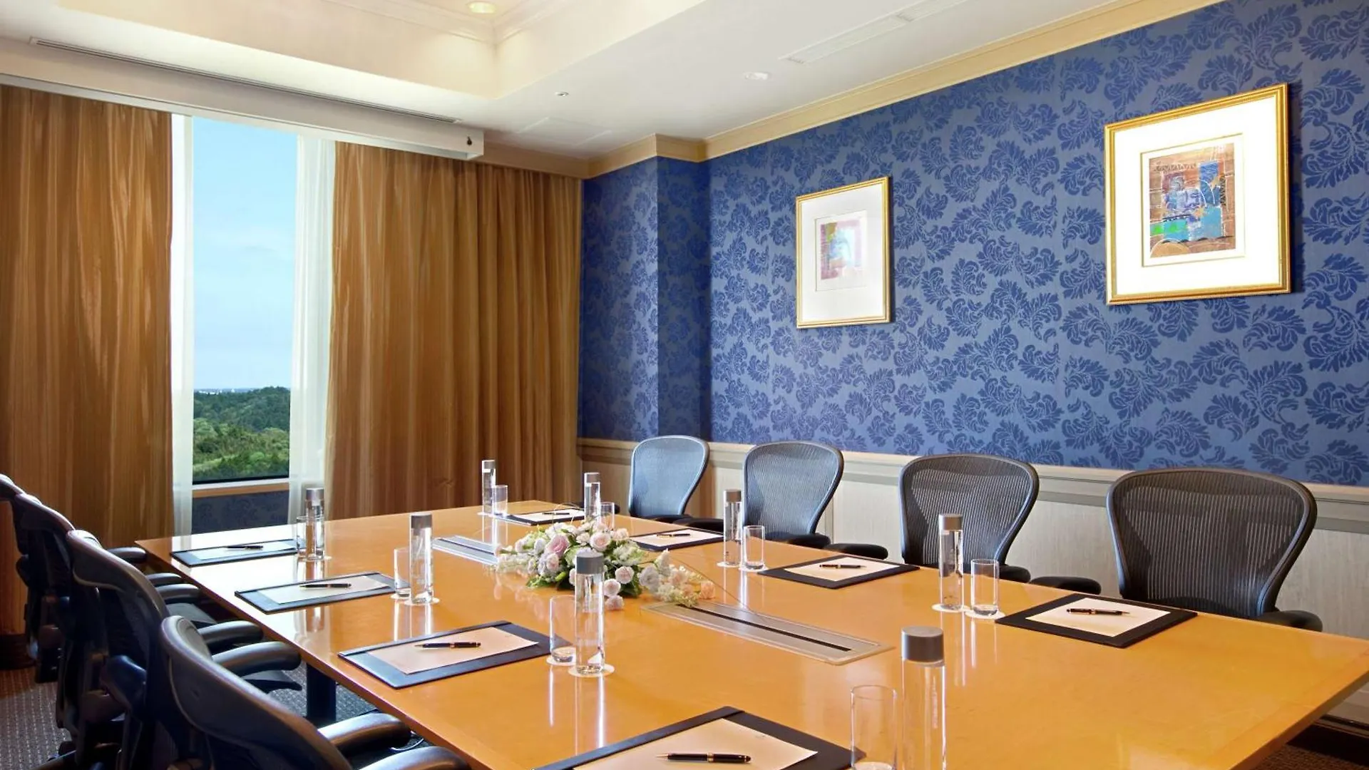 *****  Hotel Hilton Tokyo Narita Airport Japon