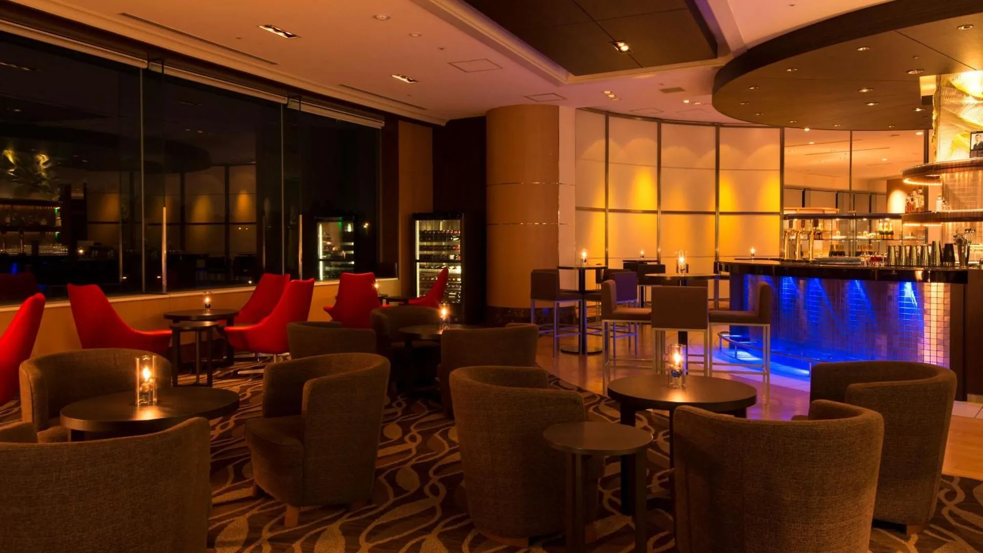 Hotel Hilton Tokyo Narita Airport 5*,  Japon